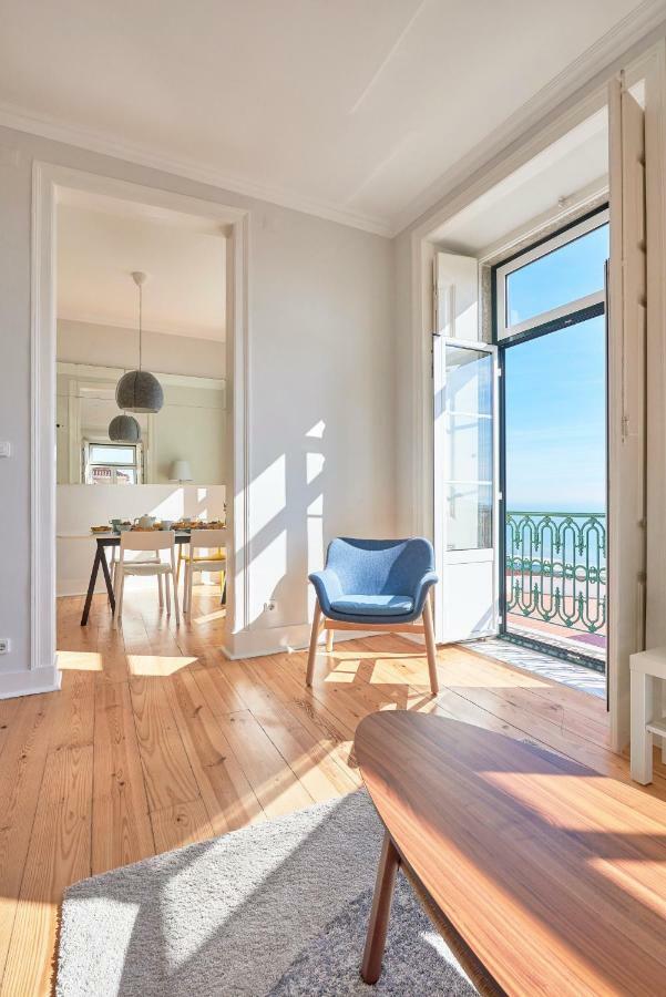 Rua Dos Remedios 179 Apartment Lisboa Екстериор снимка