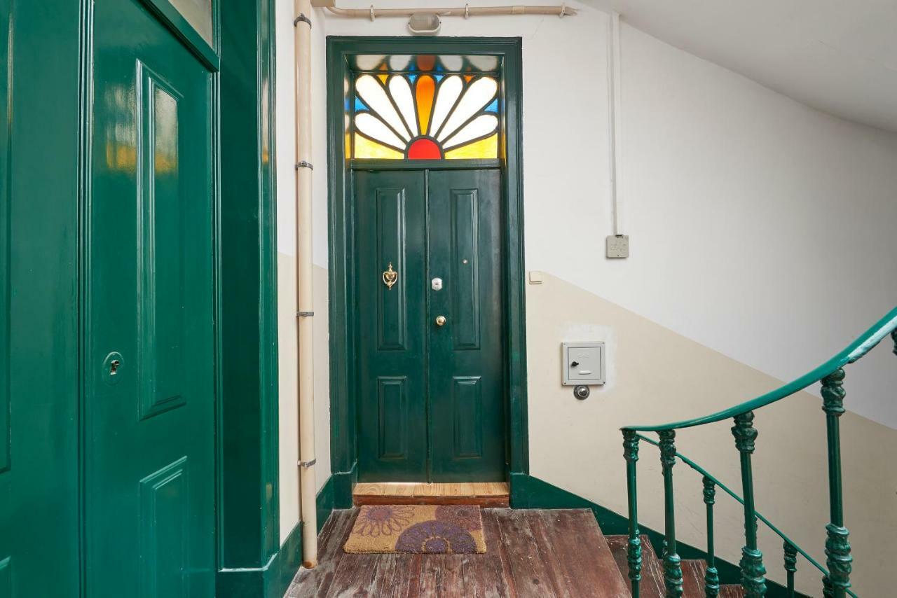 Rua Dos Remedios 179 Apartment Lisboa Екстериор снимка