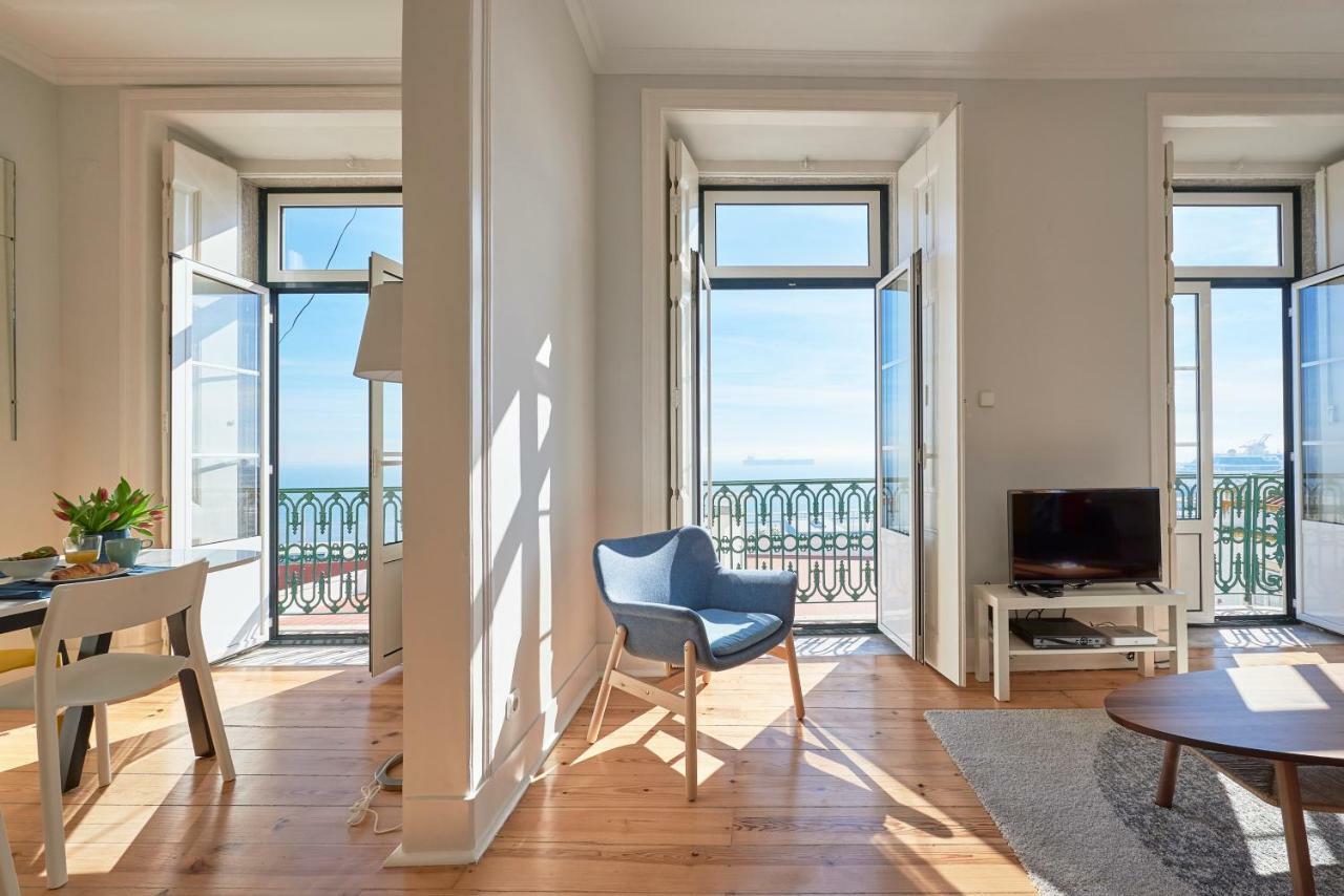 Rua Dos Remedios 179 Apartment Lisboa Екстериор снимка