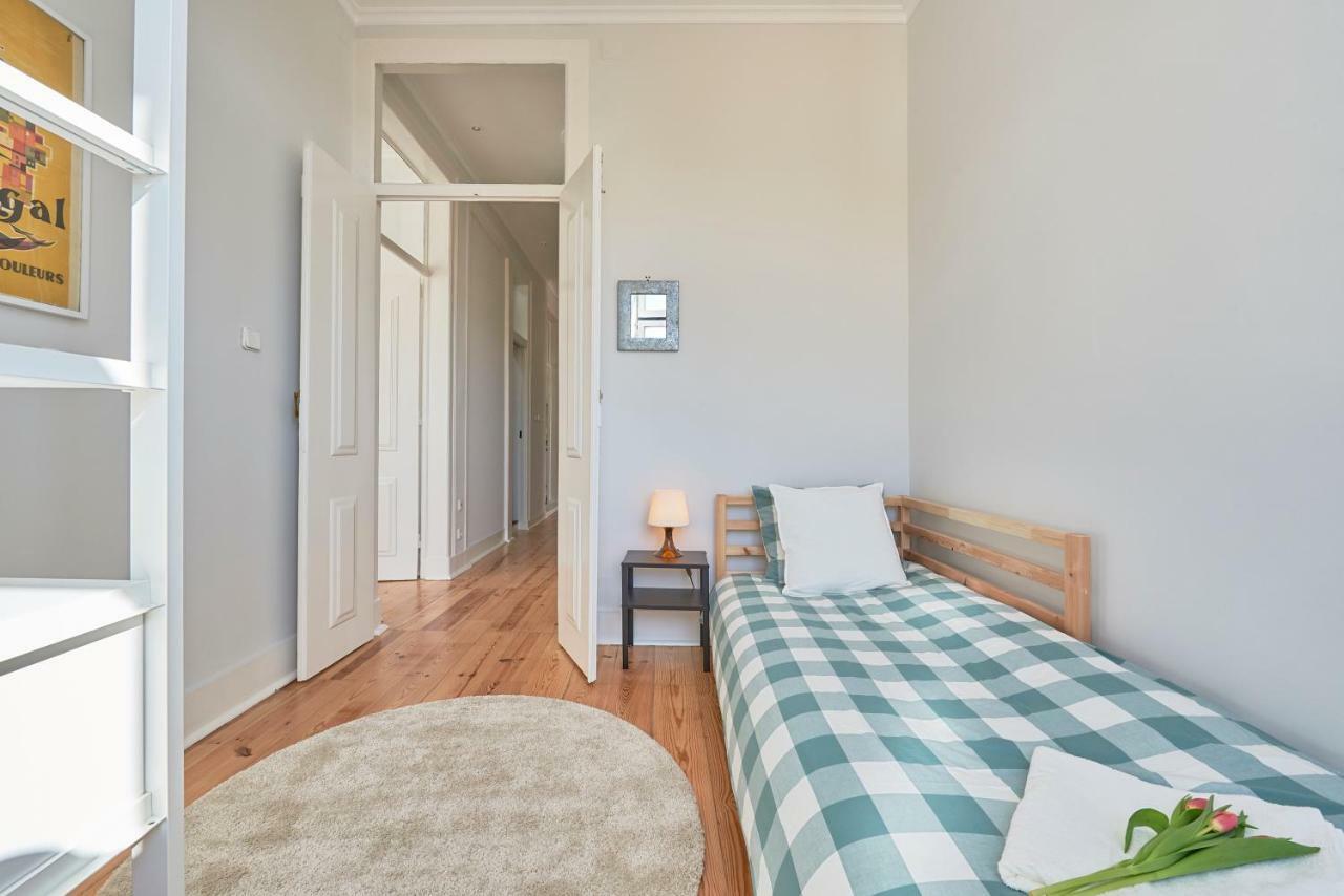 Rua Dos Remedios 179 Apartment Lisboa Екстериор снимка